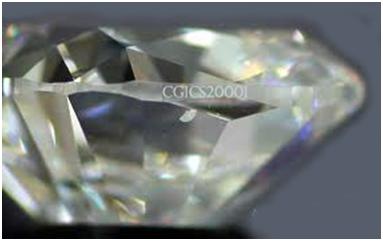 Jewellery Certification